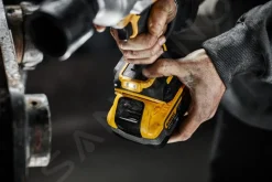 DeWALT DCF961H2T-QW 18V Li-ion XR accu slagmoersleutel set (2x 5,0Ah) in TSTAK - 1/2'' - 1626Nm - Koolborstelloos