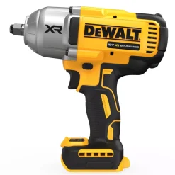 DeWALT DCF900NT 18V Li-ion XR accu slagmoersleutel body in TSTAK - 1/2'' - 1898Nm