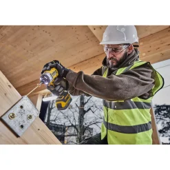 DeWALT DCF860NT-XJ 18V Li-ion accu slagschroevendraaier body in TSTAK - 282Nm