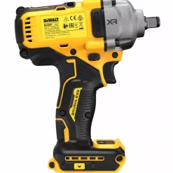 DeWALT DCF891NT-XJ 18V Li-ion XR accu slagmoersleutel body in TSTAK - 1152Nm - 1/2"