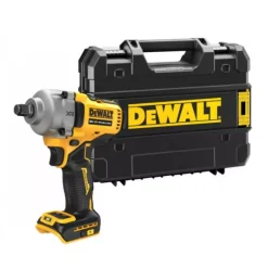 DeWALT DCF891NT-XJ 18V Li-ion XR accu slagmoersleutel body in TSTAK - 1152Nm - 1/2"