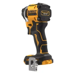 DeWALT DCF850N-XJ 18V Li-ion accu compacte slagschroevendraaier body - 1/4" - 205Nm - koolborstelloos