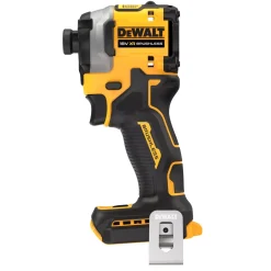DeWALT DCF850N-XJ 18V Li-ion accu compacte slagschroevendraaier body - 1/4" - 205Nm - koolborstelloos