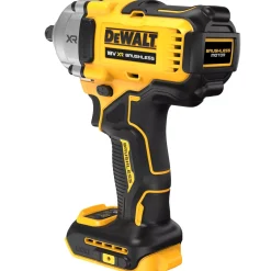 DeWALT DCF891N-XJ 18V Li-ion XR accu slagmoersleutel body - 1152Nm - 1/2''