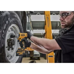DeWALT DCF891N-XJ 18V Li-ion XR accu slagmoersleutel body - 1152Nm - 1/2''