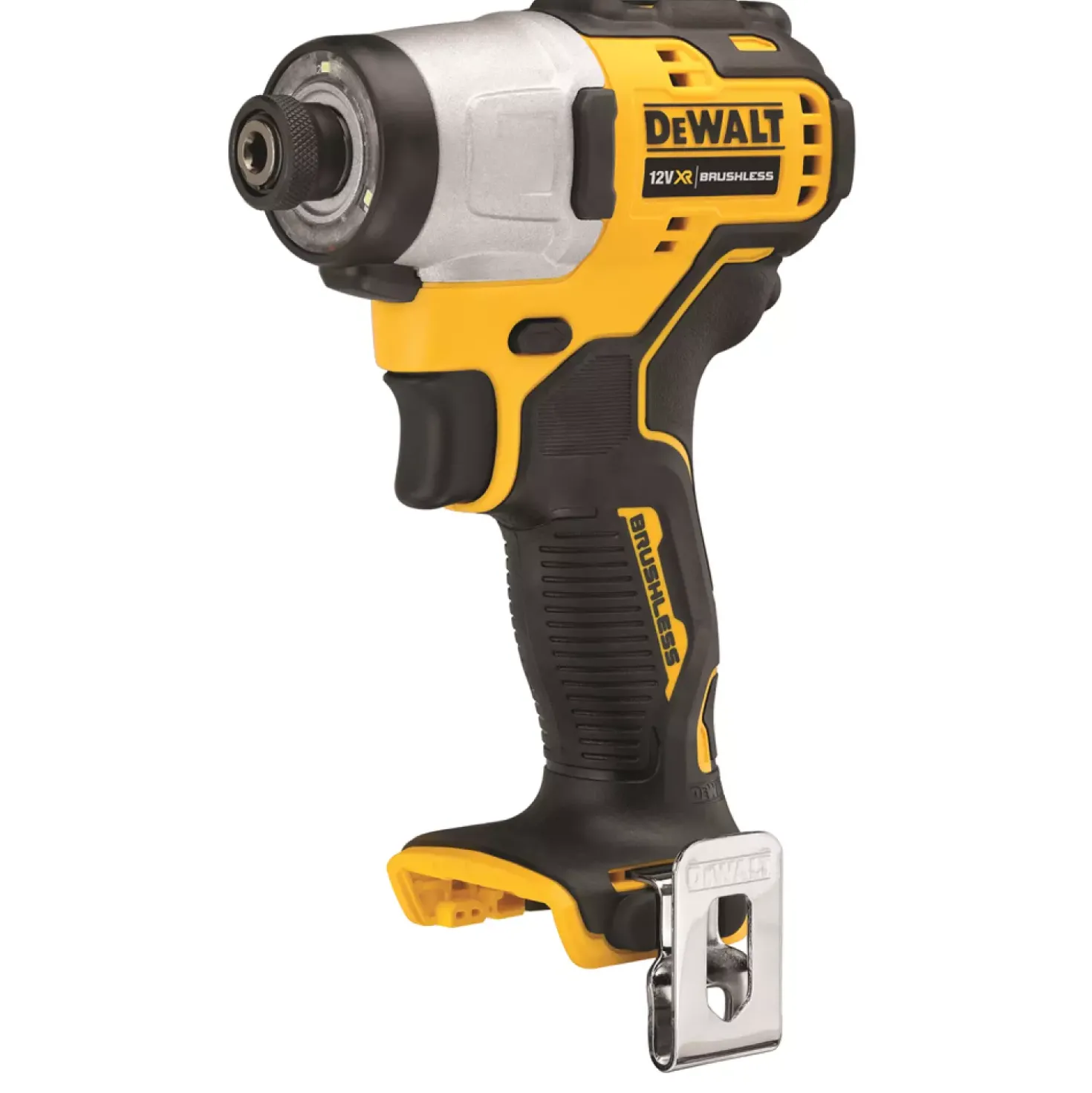 DeWALT DCF801N-XJ 12V Li-ion XR accu Slagschroevendraaier body - 163Nm