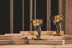 DeWALT DCF801N-XJ 12V Li-ion XR accu Slagschroevendraaier body - 163Nm