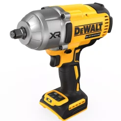 DeWALT DCF900N-XJ 18V Li-ion XR accu slagmoersleutel body - 1/2''- 1898Nm