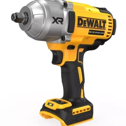 DeWALT DCF900N-XJ 18V Li-ion XR accu slagmoersleutel body - 1/2''- 1898Nm