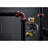 DeWALT DCF921P2LRT-QW 18V Li-ion accu compact slagmoersleutel (2x 5.0Ah accu) in TSTAK - 406Nm - 1/2''