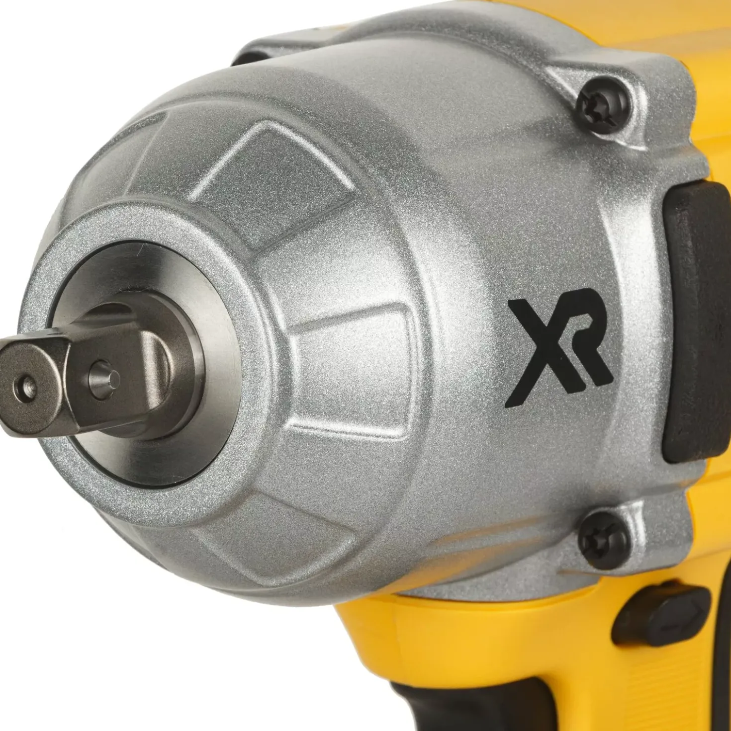 DeWALT DCF899P2-QW 18V Li-ion accu slagmoersleutel set (2x 5.0Ah accu) in TSTAK - 950Nm - 1/2" - koolborstelloos