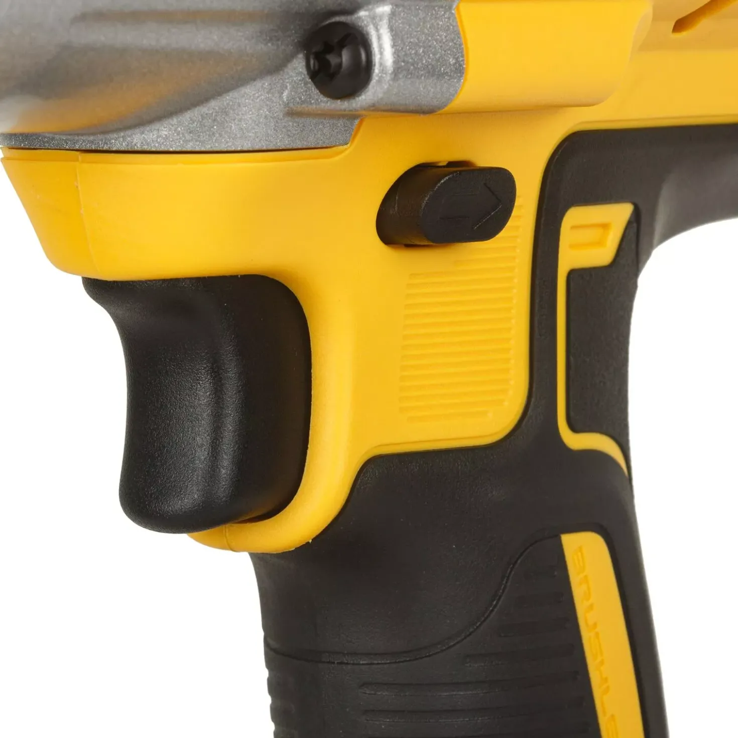 DeWALT DCF899P2-QW 18V Li-ion accu slagmoersleutel set (2x 5.0Ah accu) in TSTAK - 950Nm - 1/2" - koolborstelloos