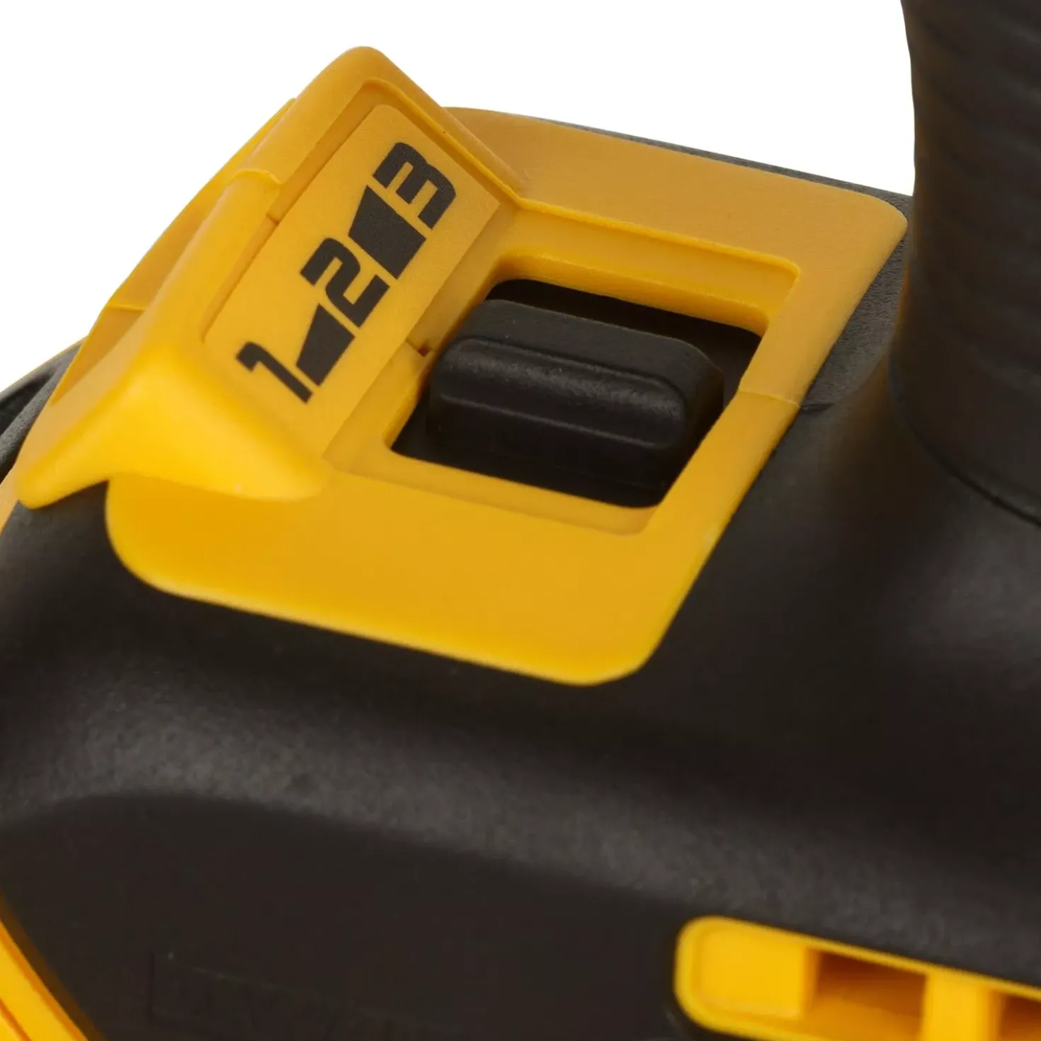 DeWALT DCF899P2-QW 18V Li-ion accu slagmoersleutel set (2x 5.0Ah accu) in TSTAK - 950Nm - 1/2" - koolborstelloos