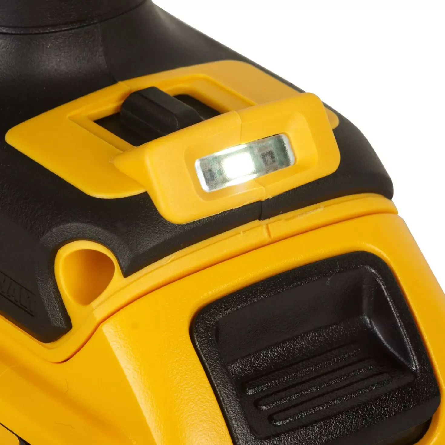 DeWALT DCF899P2-QW 18V Li-ion accu slagmoersleutel set (2x 5.0Ah accu) in TSTAK - 950Nm - 1/2" - koolborstelloos