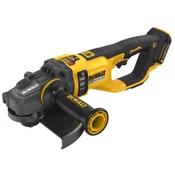 DeWALT DCG460NK-XJ 54V Flexvolt Li-ion accu haakse slijper body in koffer - 230mm