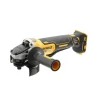 DeWALT DCG406NT 18V Li-ion XR accu haakse slijper body in TSTAK - 125mm - koolborstelloos