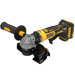 DeWALT DCG404NT-XJ​ 18V Li-ion accu compacte haakse slijper body in TSTAK - 125mm