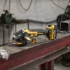 DeWALT DCG405NT-XJ 18V Li-ion XR accu haakse slijper body in TSTAK - 125mm - koolborstelloos