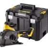 DeWALT DCG200NT-XJ 54V Li-ion XR FlexVolt accu sleuvenfrees body in TSTAK - 125mm