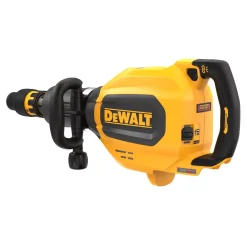 DeWALT DCH911NK-XJ 54V Li-ion Flexvolt accu SDS-Max breekhamer body in koffer - 27J