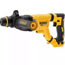 DeWALT DCH263N-XJ 18V Li-ion XR accu SDS-plus combihamer body - 3J - koolborstelloos