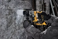 DeWALT DCH172N-XJ 18V Li-ion XR accu SDS-plus combihamer body - 1.4J - koolborstelloos