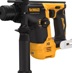 DeWALT DCH072N-XJ 12V Li-ion XR accu SDS-Plus combihamer body - 1.1J - koolborstelloos