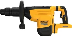 DeWALT DCH892N-XJ 54V Li-ion XR FlexVolt accu SDS-max breekhamer body