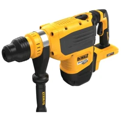 DeWALT DCH775N-XJ 54V Li-ion XR FlexVolt accu SDS-max combihamer body