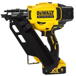 DeWALT DCK246P2T-QW 18V Li-ion accu 2-delige combiset (2x 5.0Ah accu) in TSTAK