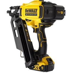 DeWALT DCK246P2T-QW 18V Li-ion accu 2-delige combiset (2x 5.0Ah accu) in TSTAK