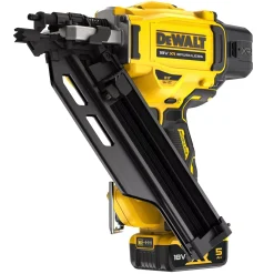 DeWALT DCK246P2T-QW 18V Li-ion accu 2-delige combiset (2x 5.0Ah accu) in TSTAK