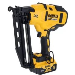 DeWALT DCK246P2T-QW 18V Li-ion accu 2-delige combiset (2x 5.0Ah accu) in TSTAK