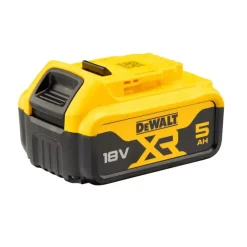 DeWALT DCK755P3T-QW 18V Li-ion accu 7-delige combiset (3x5.0Ah) in TSTAK - koolborstelloos