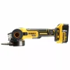 DeWALT DCK422P3T-QW 18V Li-ion XR accu 4-delige combiset (3x 5.0Ah) in 2 TSTAK koffers