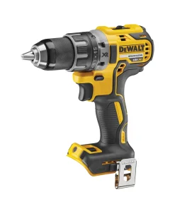 DeWALT DCK268P2T-QW 18V Li-ion XR accu boor-/schroefmachine (DCD791) & accu slagschroevendraaier (DCF887) combiset (2x 5,0Ah) in TSTAK - koolborstelloos