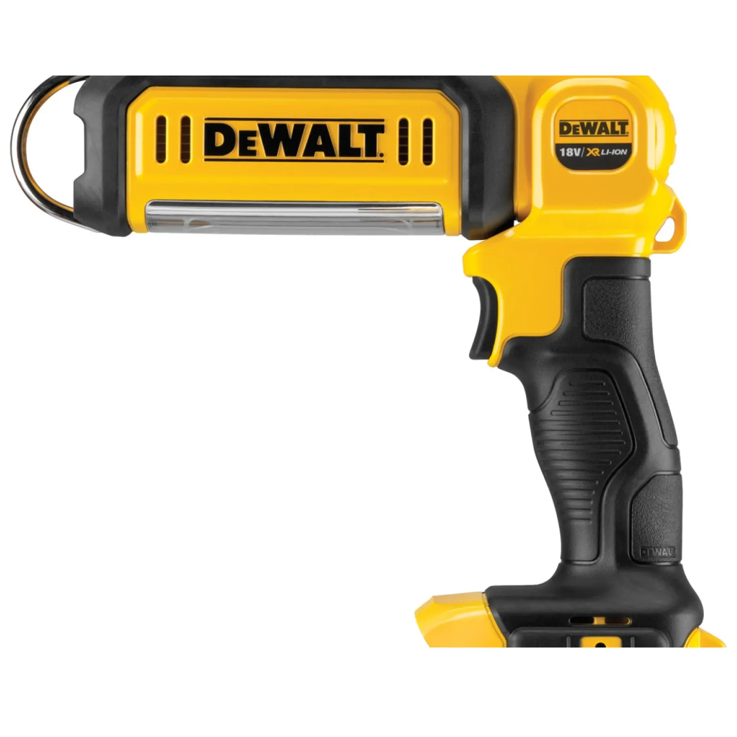 DeWALT DCK551P3T-QW 18V Li-ion XR accu 3-delige combiset (3x 5.0Ah) in 2 TSTAK koffers