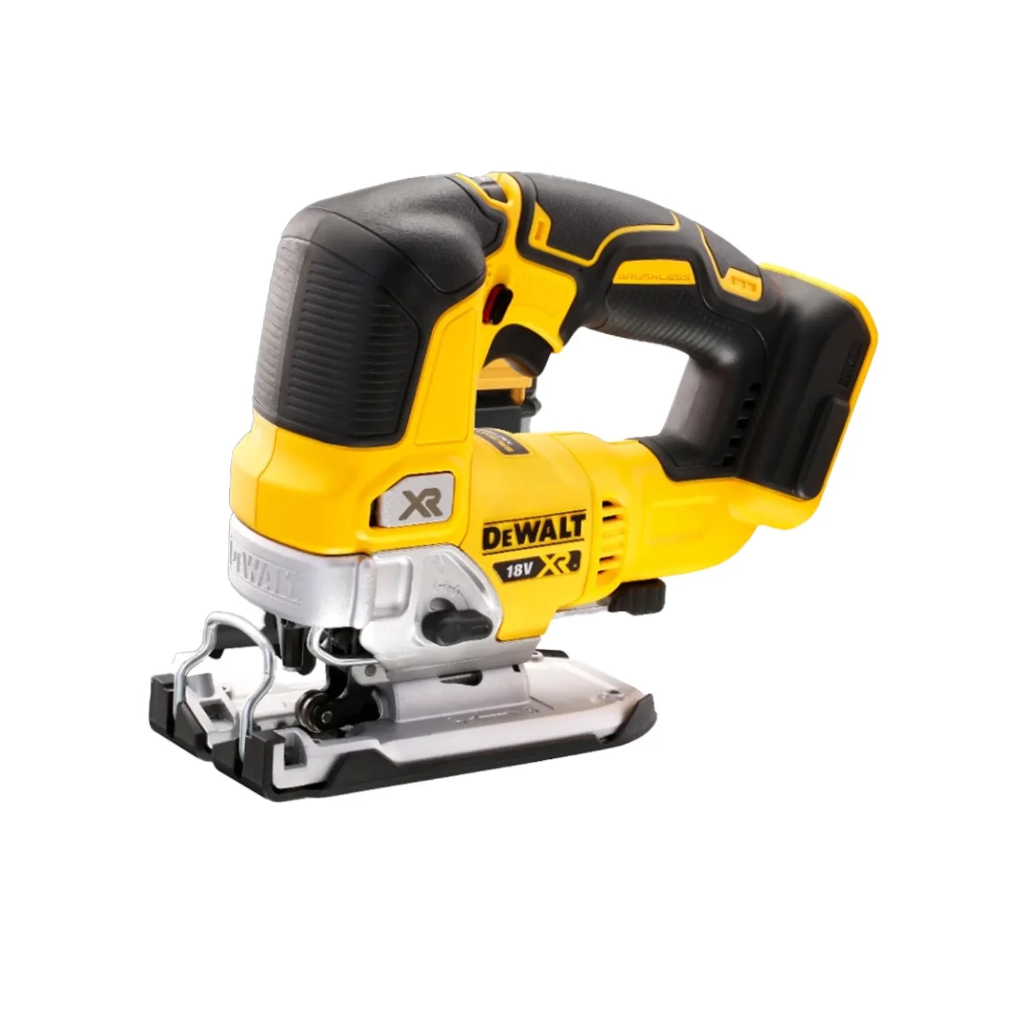DeWALT DCK551P3T-QW 18V Li-ion XR accu 3-delige combiset (3x 5.0Ah) in 2 TSTAK koffers