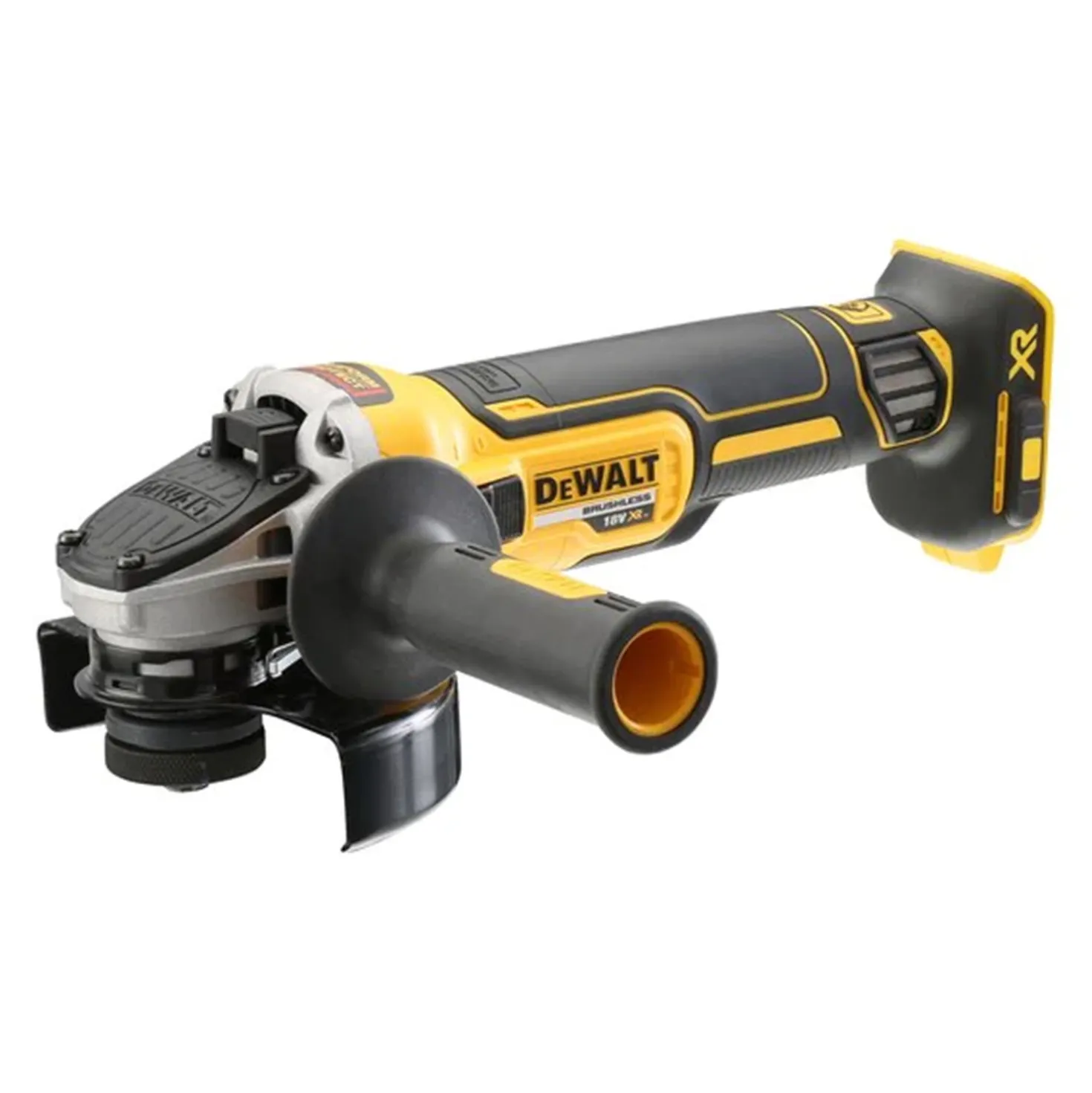 DeWALT DCK755P3T set 18V Li-ion XR accu 7-delige combiset (3x5.0Ah) in TSTAK + DCB184 accu 18V 5.0Ah - koolborstelloos