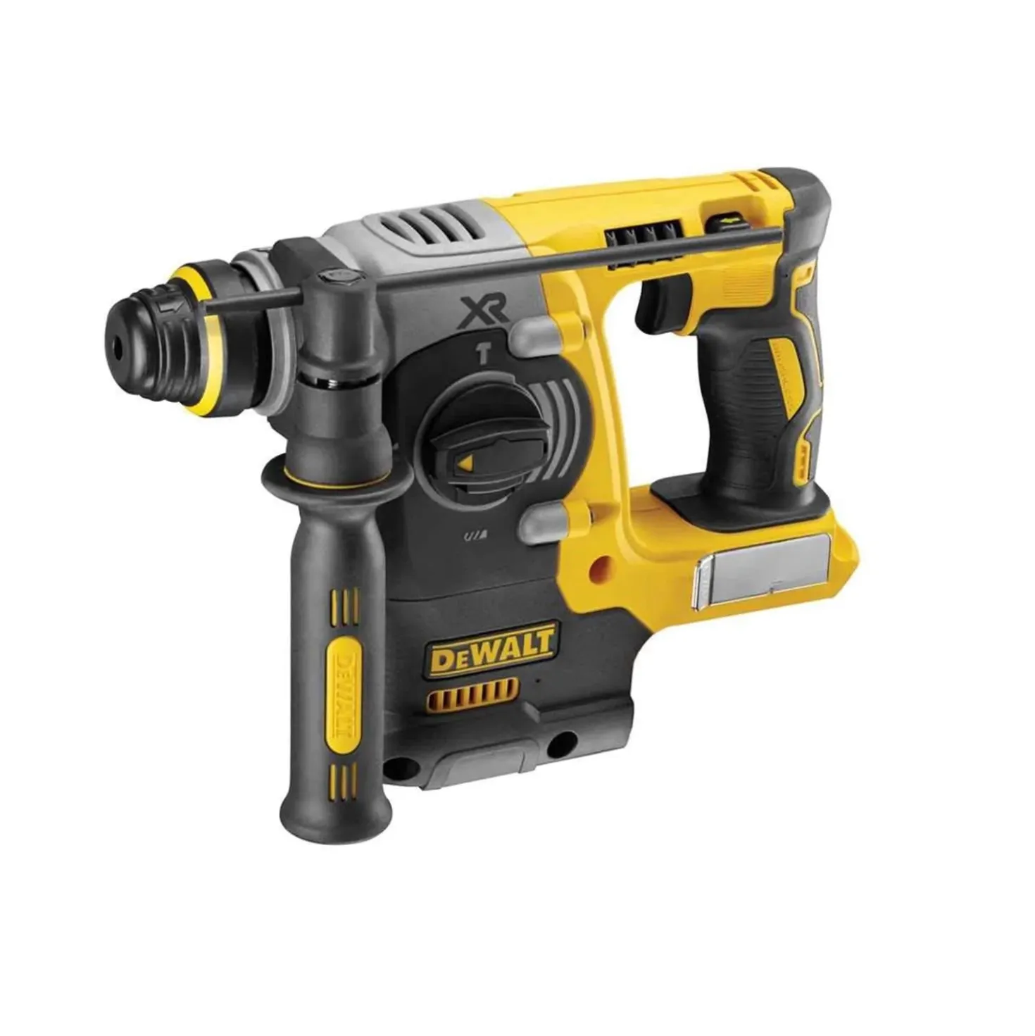 DeWALT DCK755P3T set 18V Li-ion XR accu 7-delige combiset (3x5.0Ah) in TSTAK + DCB184 accu 18V 5.0Ah - koolborstelloos