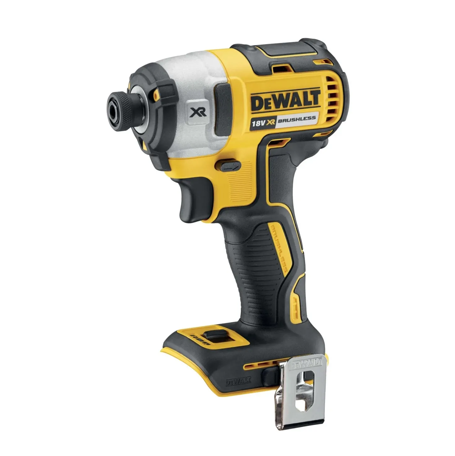 DeWALT DCK755P3T set 18V Li-ion XR accu 7-delige combiset (3x5.0Ah) in TSTAK + DCB184 accu 18V 5.0Ah - koolborstelloos
