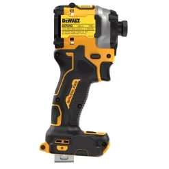 DeWALT DCK2051P2T 18V Li-ion accu schroef-/boormachine (DCD800) & slagschroevendraaier (DCF850) combiset (2x 5.0Ah accu) in TSTAK