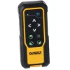 DeWALT DCLE34035D1-QW Kruislijnlaser in koffer - groen - 3 lijnen - 80m - IP54
