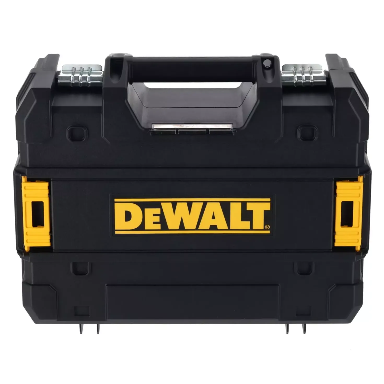 DeWALT DCLE34035D1-QW Kruislijnlaser in koffer - groen - 3 lijnen - 80m - IP54