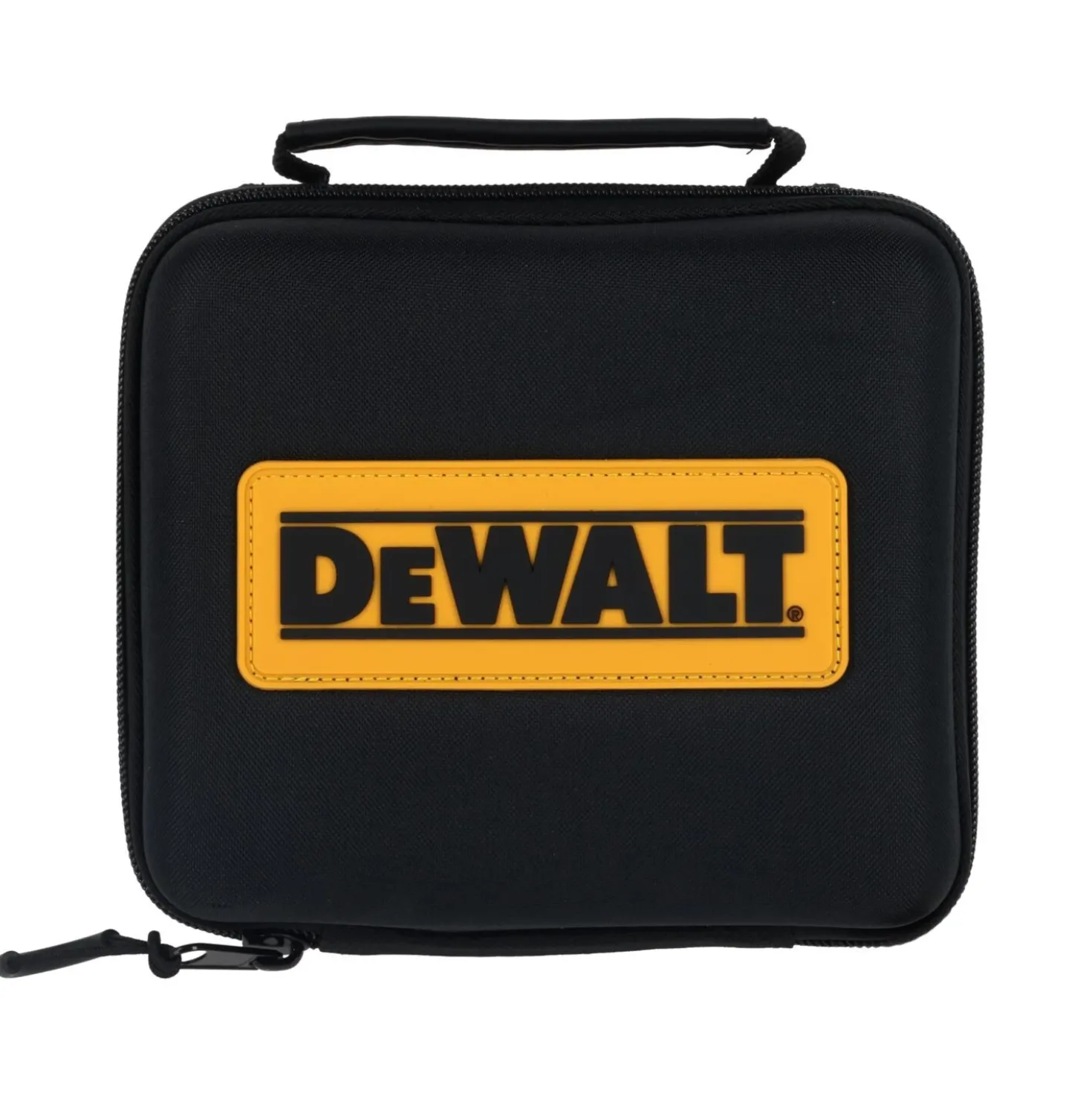 DeWALT DCLE14361GB-XJ Kruislijnlaser in tas - 3x 360° - groen - 50m - IP54