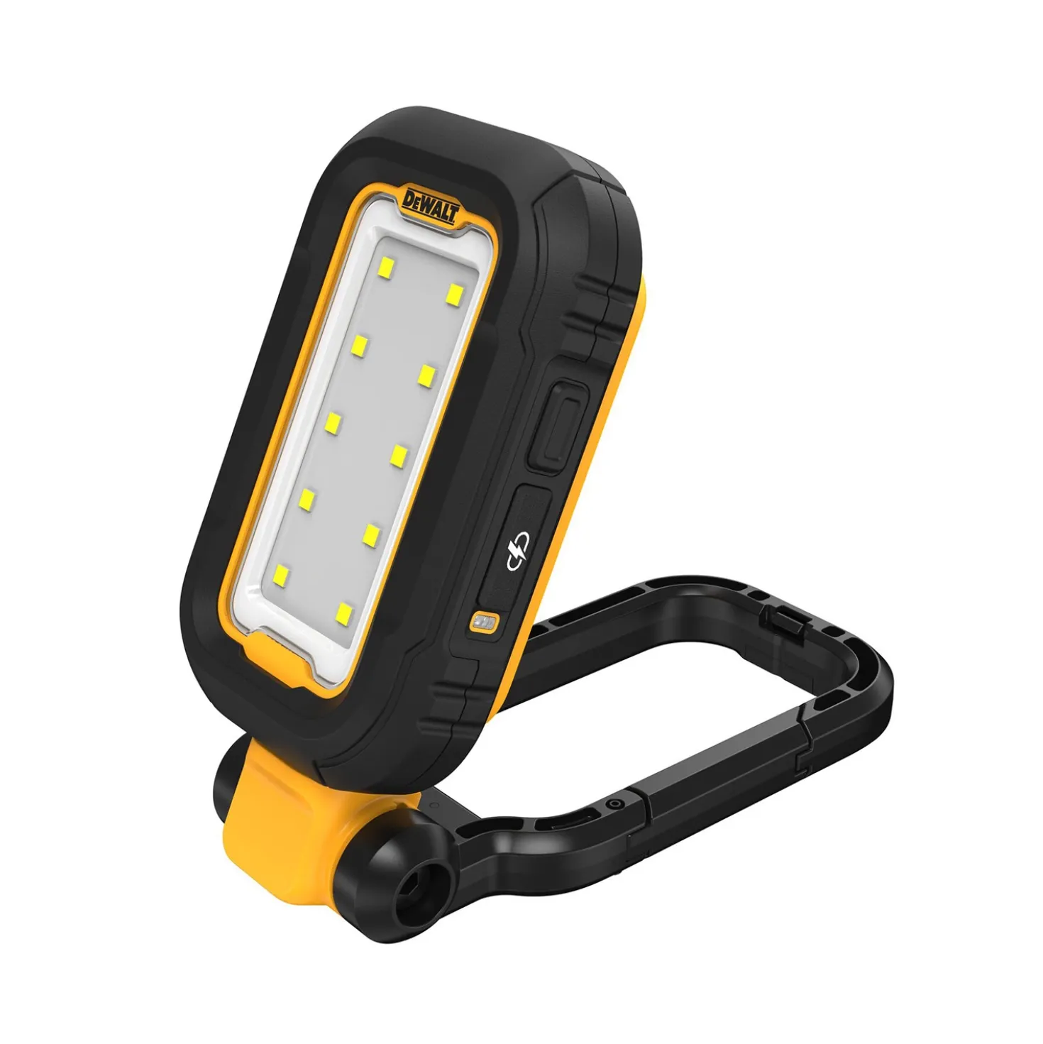 DeWALT DCL182-XJ USB-C Werklamp