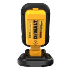 DeWALT DCL182-XJ USB-C Werklamp