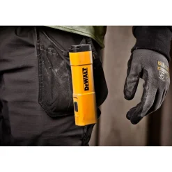 DeWALT DCL183-XJ USB-C Zaklamp