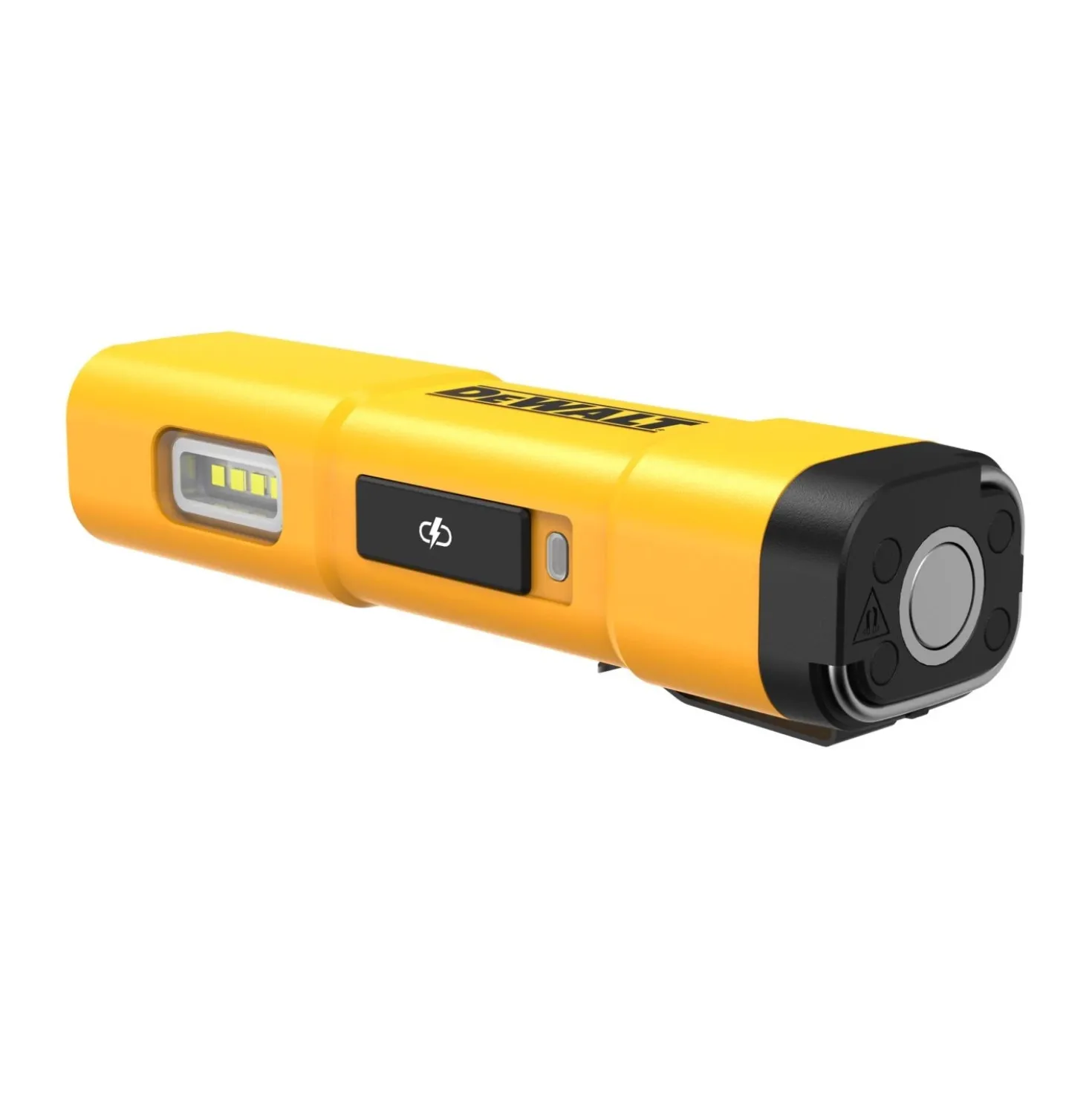 DeWALT DCL183-XJ USB-C Zaklamp