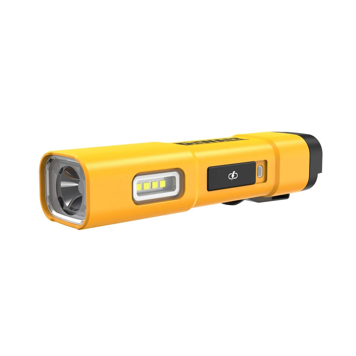 DeWALT DCL183-XJ USB-C Zaklamp